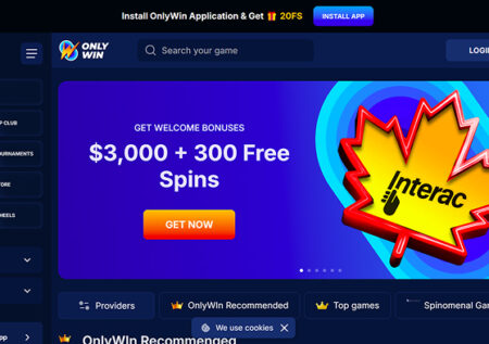OnlyWin Casino