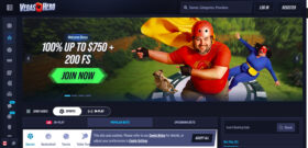 VegasHero Casino Review