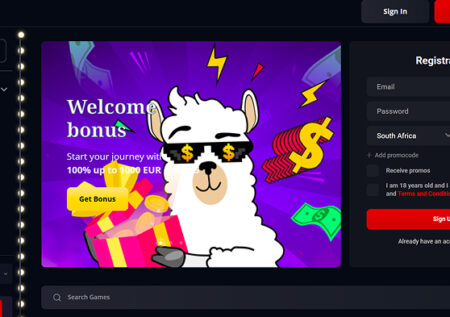 Lama Bet Casino